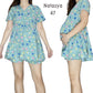 Natazya Terno Shorts for Ladies, Pregnant and Nursing Moms