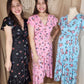 Kyrie Dress - For Ladies, Pregnant Women and Mommies