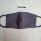 Washable Face Mask - Adult Size Sold Per Piece