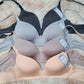 Seamless Padded Non Wired Bra FREE SHIPPING!