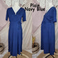Rebecca Dress - For Ladies, Pregnant Women and Breastfeeding Mom