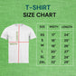 Embroidered T-shirt Unisex Tees - Various Religious Designs Shirt Embroidery for Men and Women