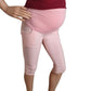 Maternity Stretchable Pedal Pants