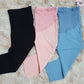 Maternity Stretchable Pedal Pants