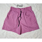 Taslan Shorts for Ladies and Women - two side pockets