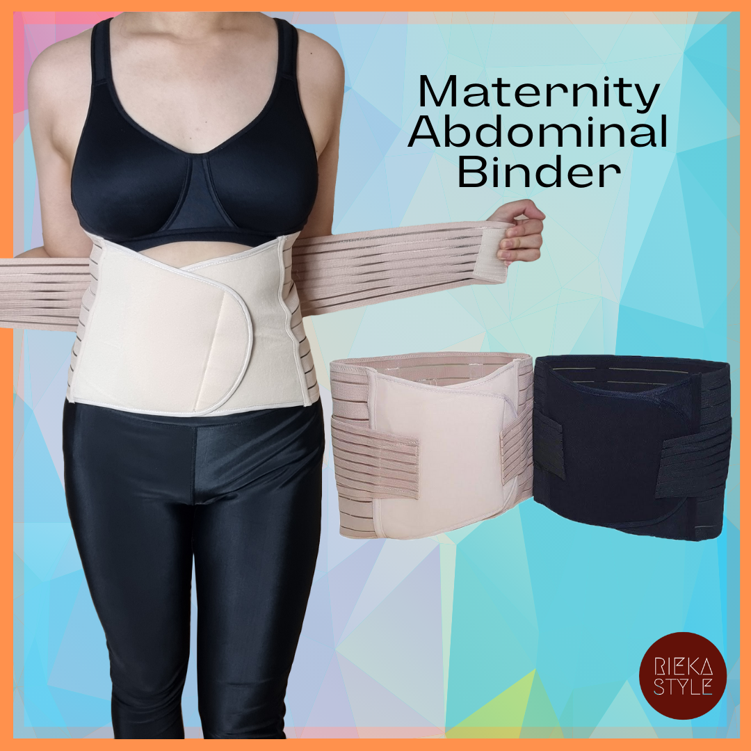 Wink postpartum binder XL, Women's Fashion, Maternity wear on