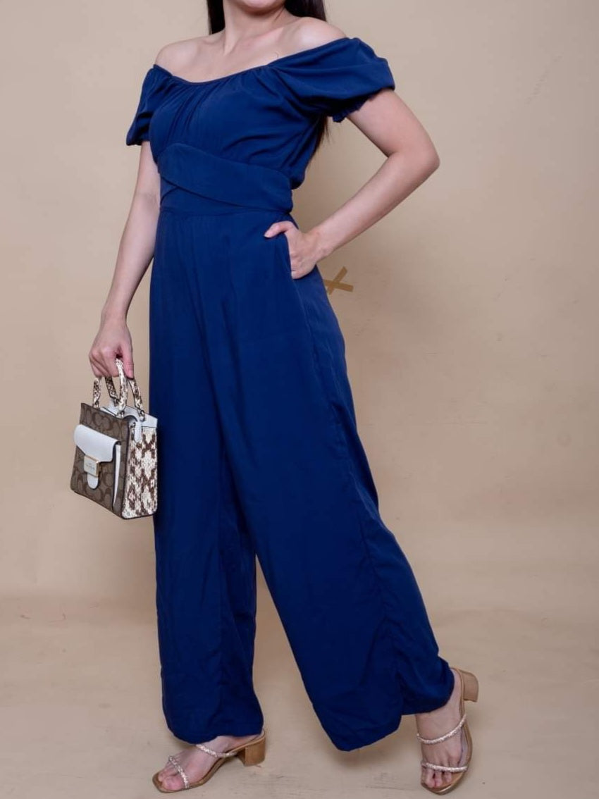 Nikita Jumpsuits,  Overall Fits Small to Large