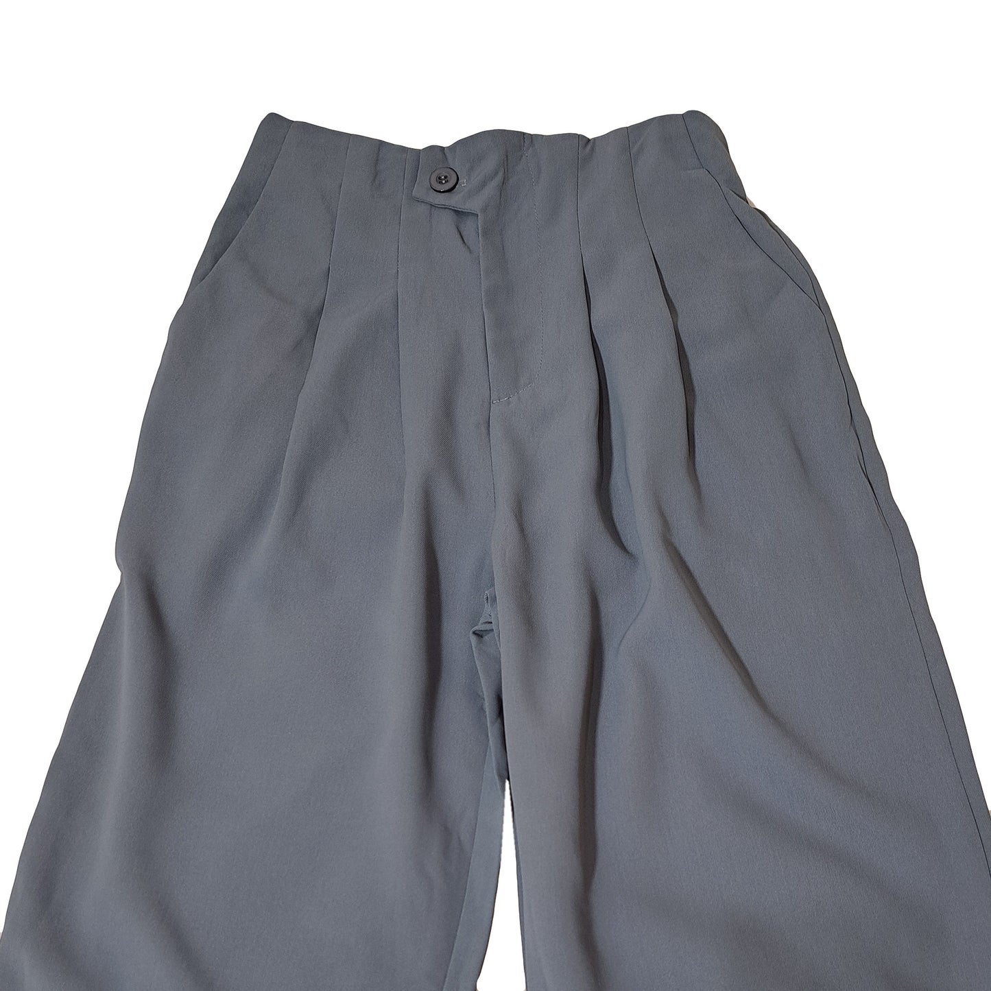 Sara High Waist Trouser Pants for Women - Slacks Pants, Candy Pants