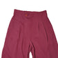 Sara High Waist Trouser Pants for Women - Slacks Pants, Candy Pants