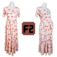 Francesca Maxi Dress - For Ladies and Pregnant Women