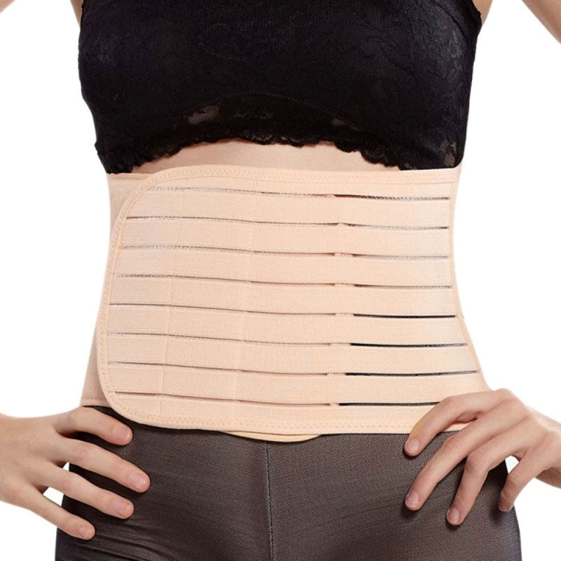 Postnatal Tummy binder, PostPartum abdominal Binder, girdle